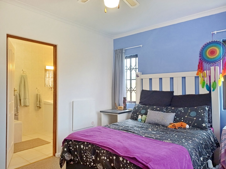 3 Bedroom Property for Sale in Grootbrakhoogte Western Cape